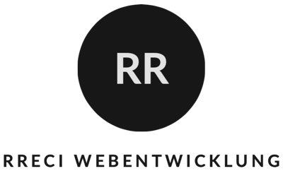 Rreci Webentwicklung